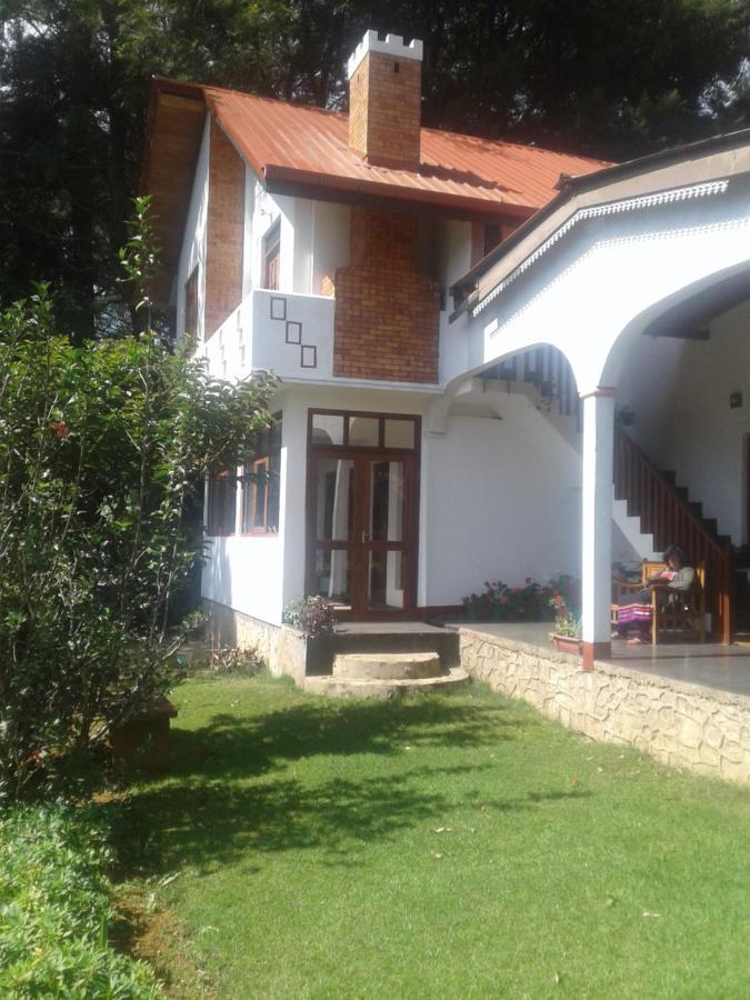 B&B Nuwara Eliya - Cecilia Cottage - Bed and Breakfast Nuwara Eliya