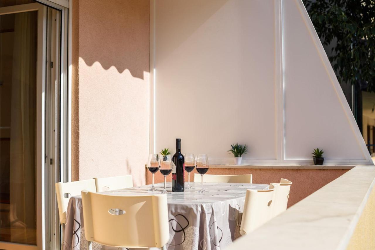 Appartement 2 Chambres avec Terrasse
