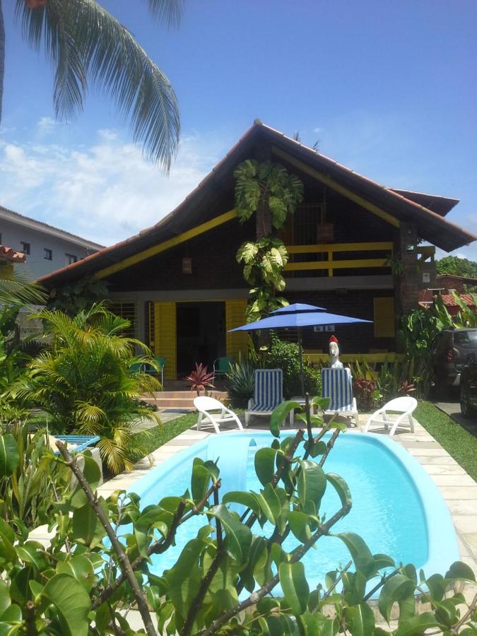 Otima casa, perto de tudo!! - B&B