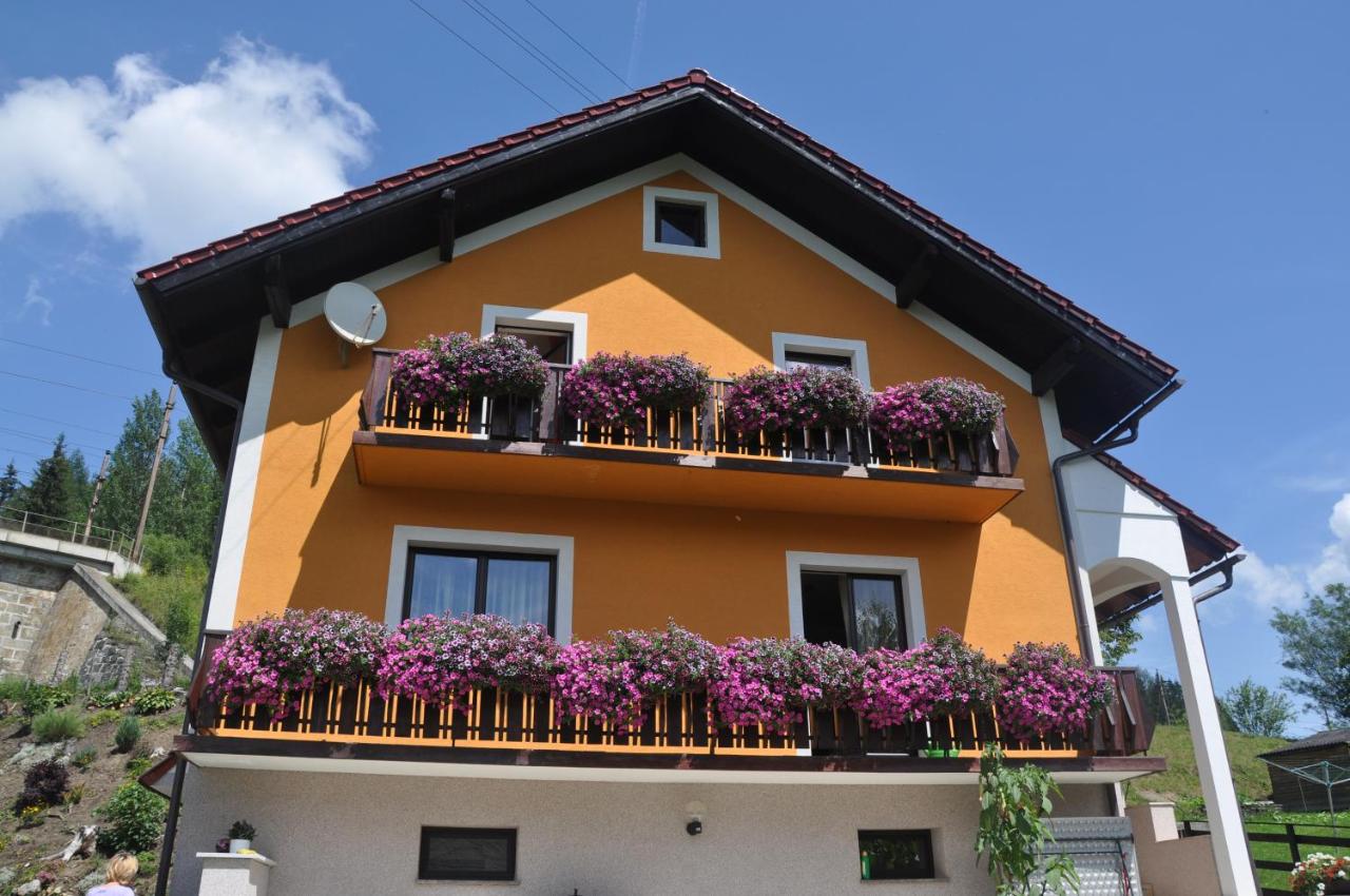 Privatzimmer Bendl - Bed and Breakfast