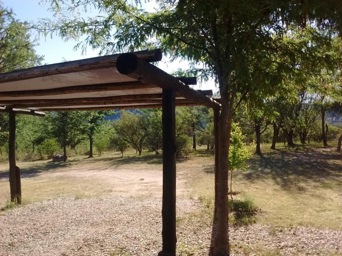 Cottage met 1 Slaapkamer