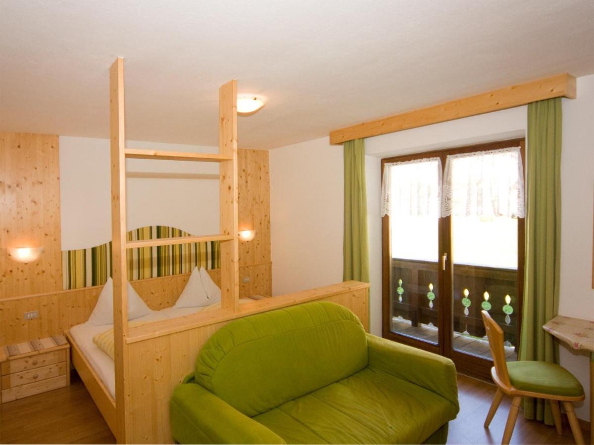 Habitación Doble - 1 o 2 camas