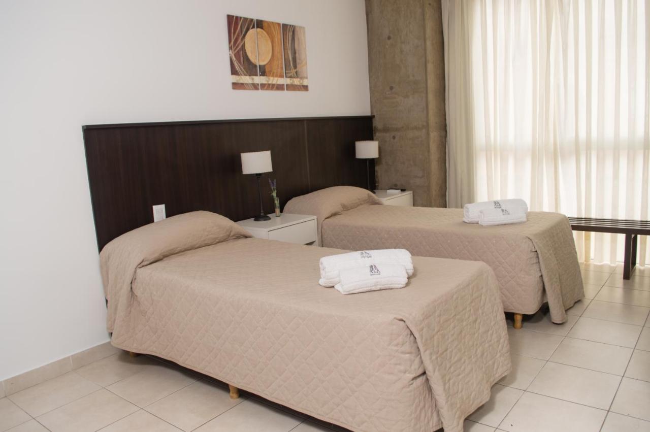 Apartamento Estudio 