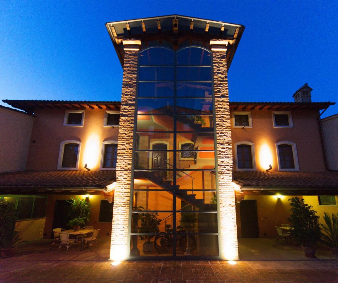 Residenze L'Uncinaia Holiday House - Chambres d’hôtes