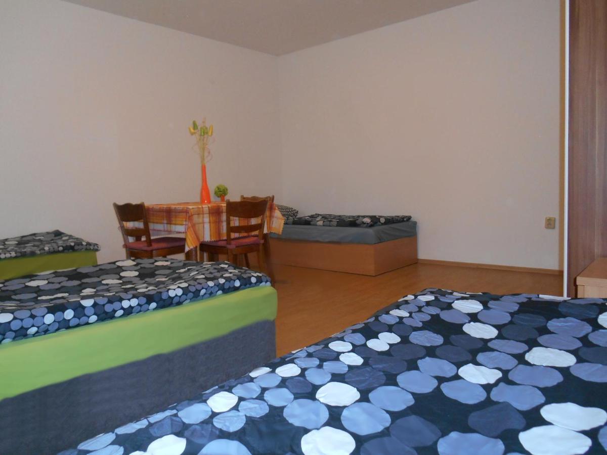 One-Bedroom Suite