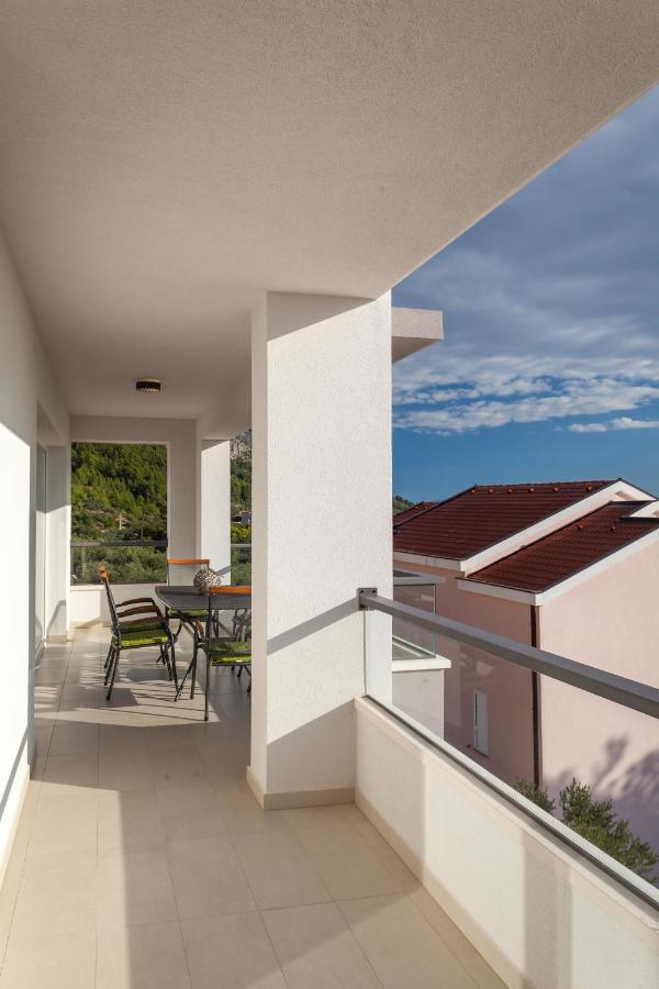 Appartement - Vue sur Mer