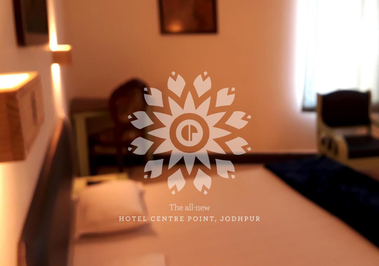 B&B Jodhpur - Hotel Centre Point - Bed and Breakfast Jodhpur