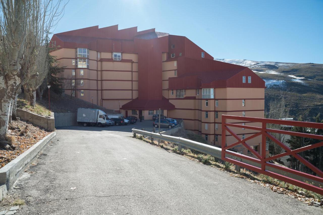 Gran Apartamento En Sierra Nevada - B&B