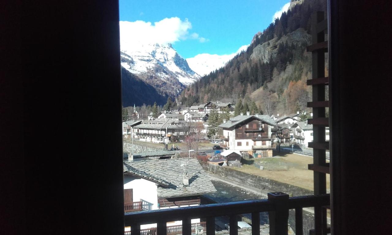 Joie de Vivre Gressoney St Jean - B&B Gressoney-Saint-Jean