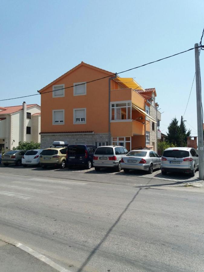 Apartment mit 1 Schlafzimmer