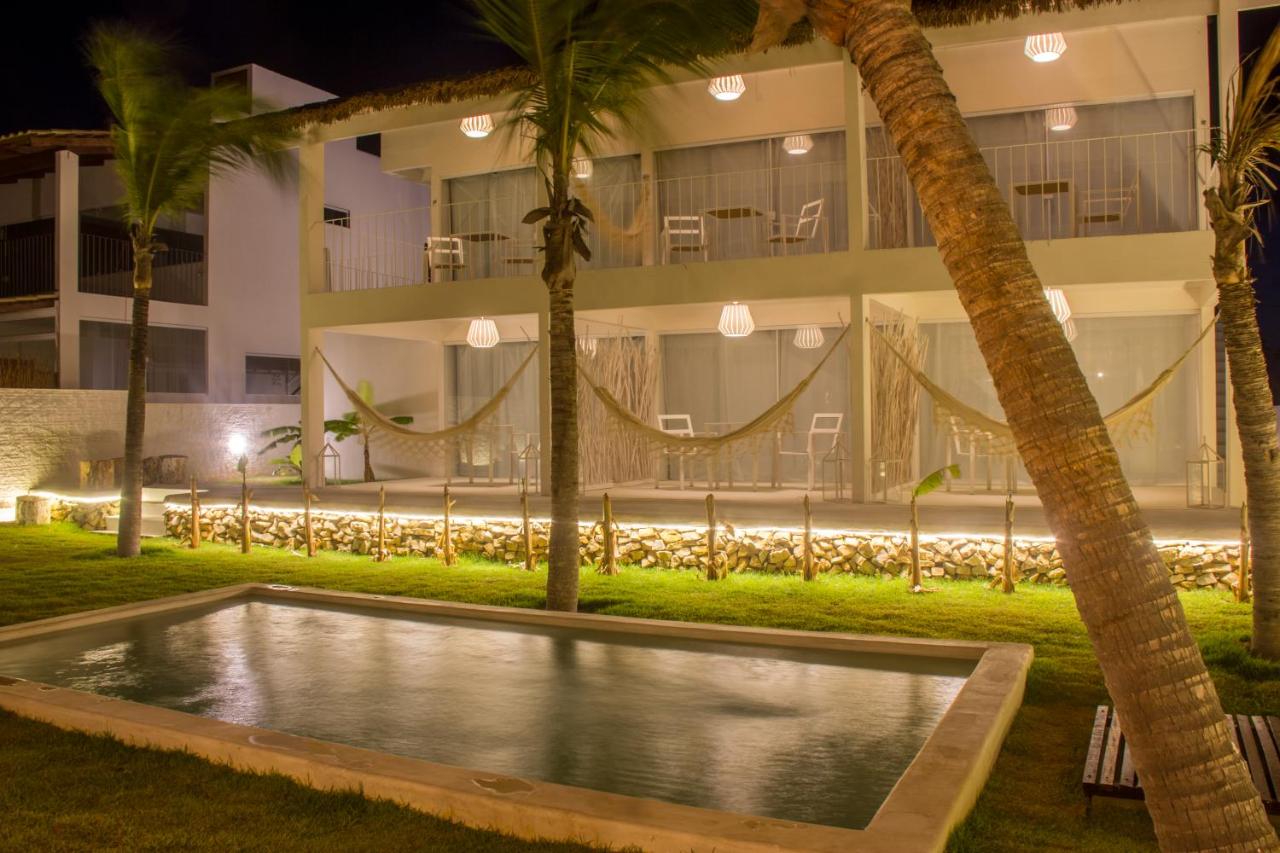 Suite con Balcone