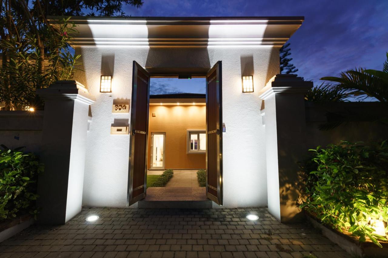 Luxury Pool Villa 604 4BR 8-10 persons - B&B