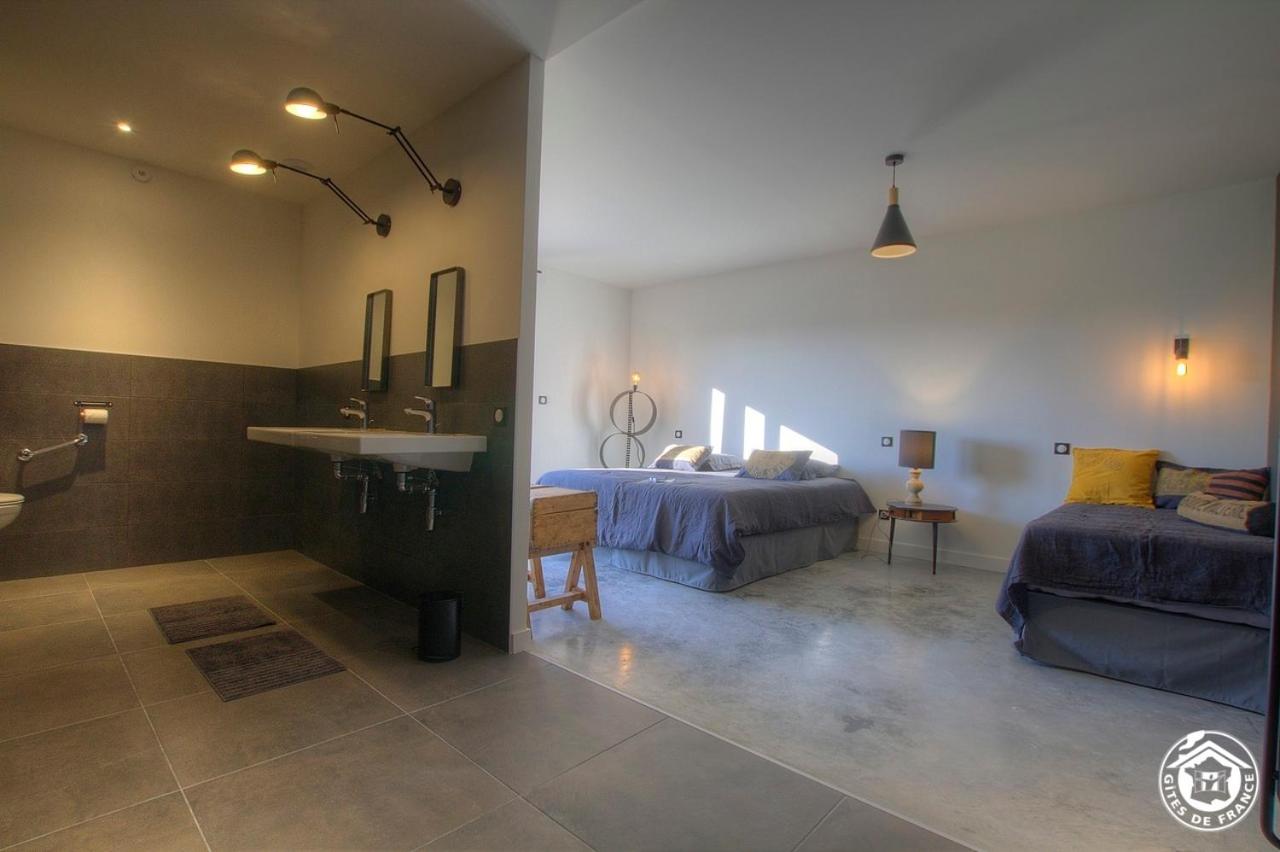 Camera Matrimoniale con Accesso Disabili