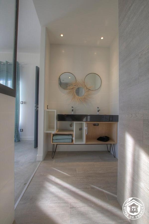 Camera Matrimoniale con Terrazza