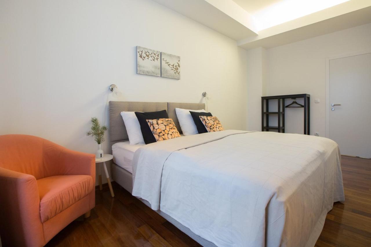 Appartamento con Terrazza