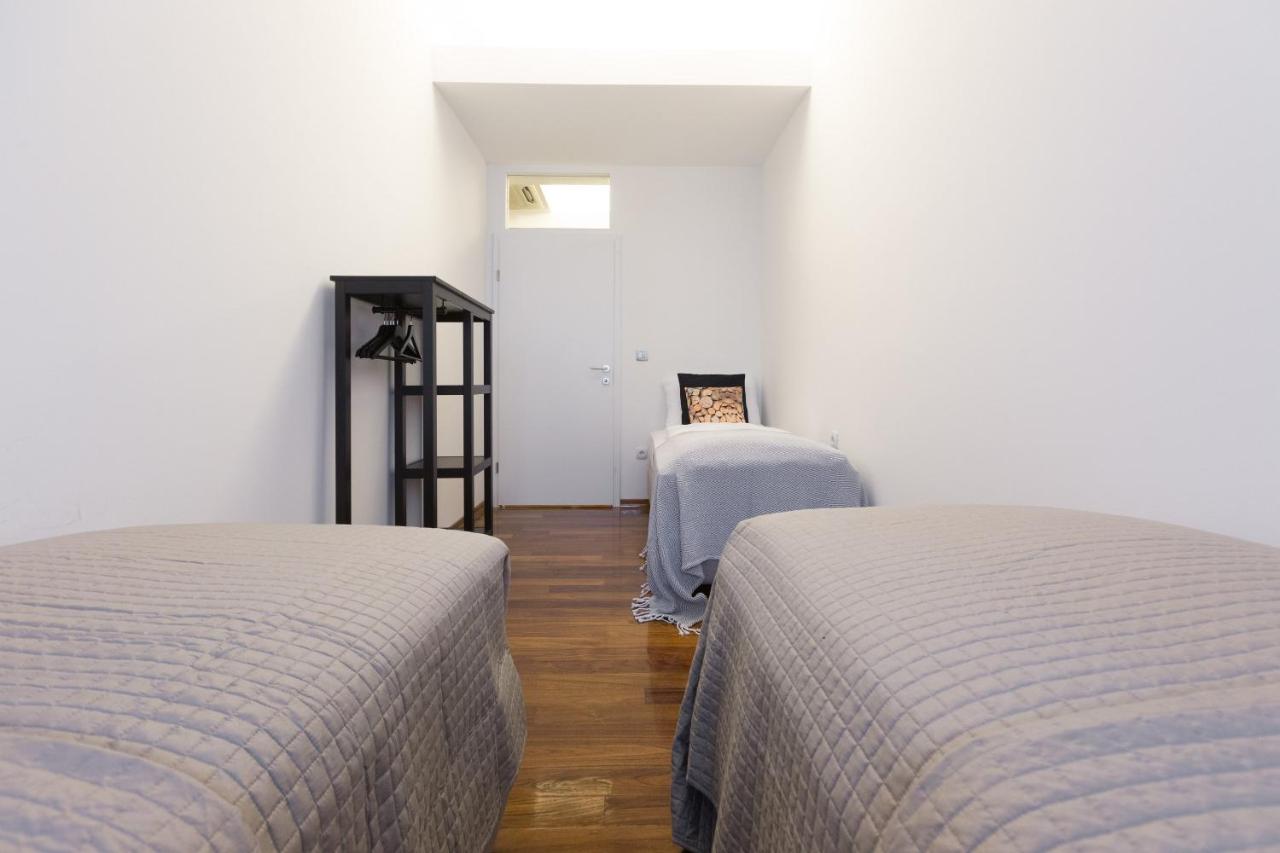 Appartamento con 2 Camere da Letto