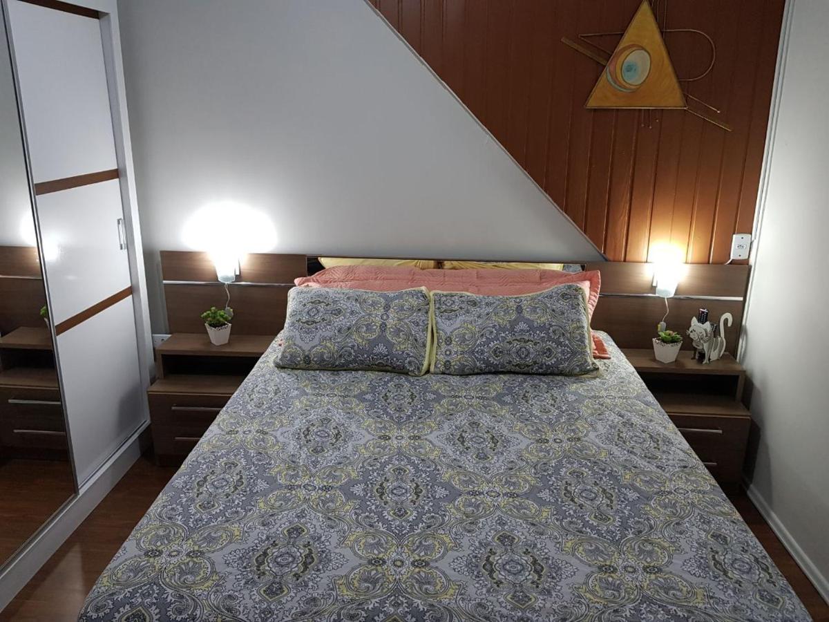 Apartamento no Centro de Canela - Ferienwohnung Canela