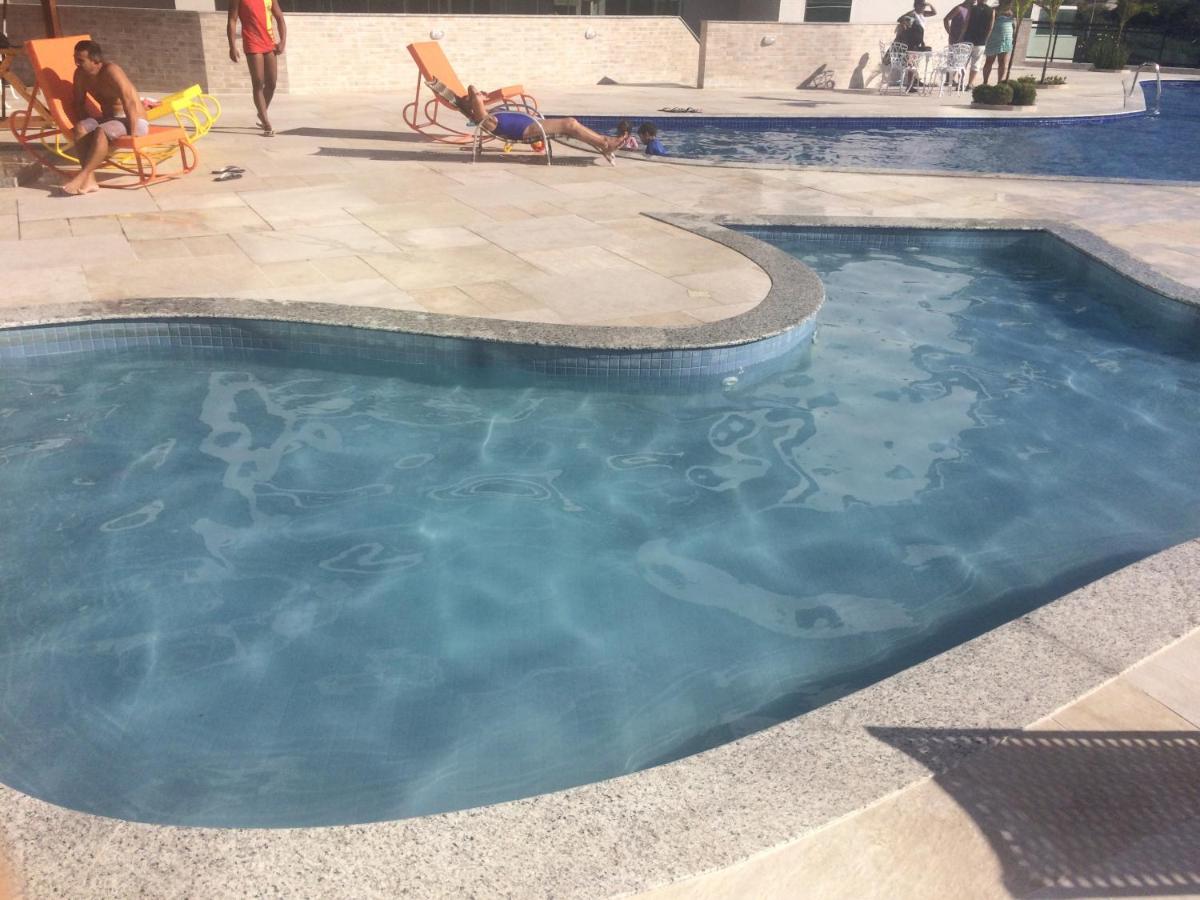 LE BON VIVANT - LINDO APARTAMENTO PRAIA GRANDE - B&B