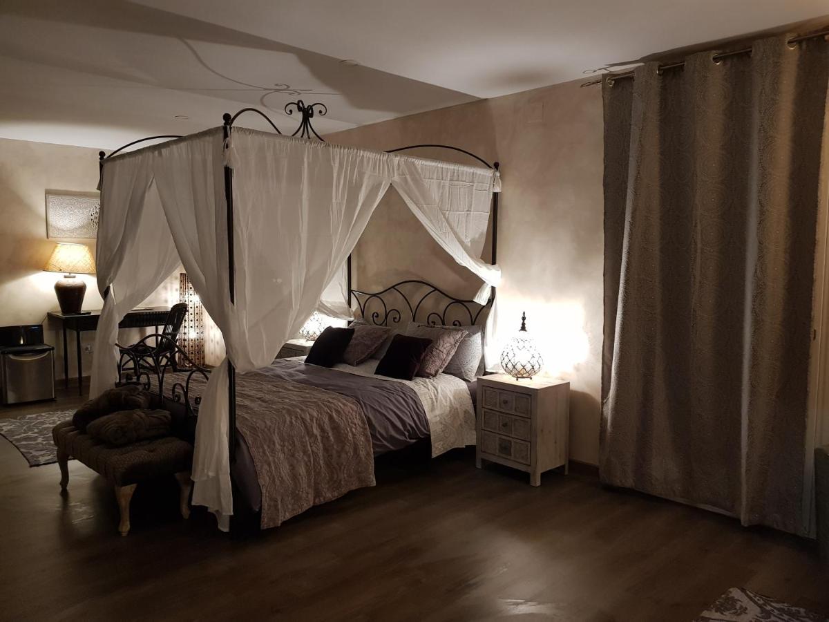 Suite Matrimoniale Standard