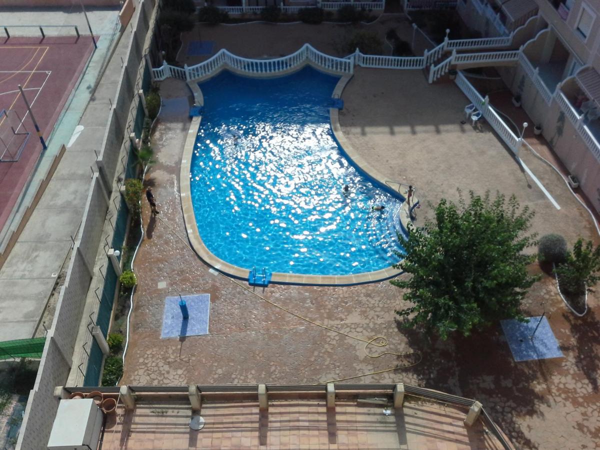Appartement 2 Chambres