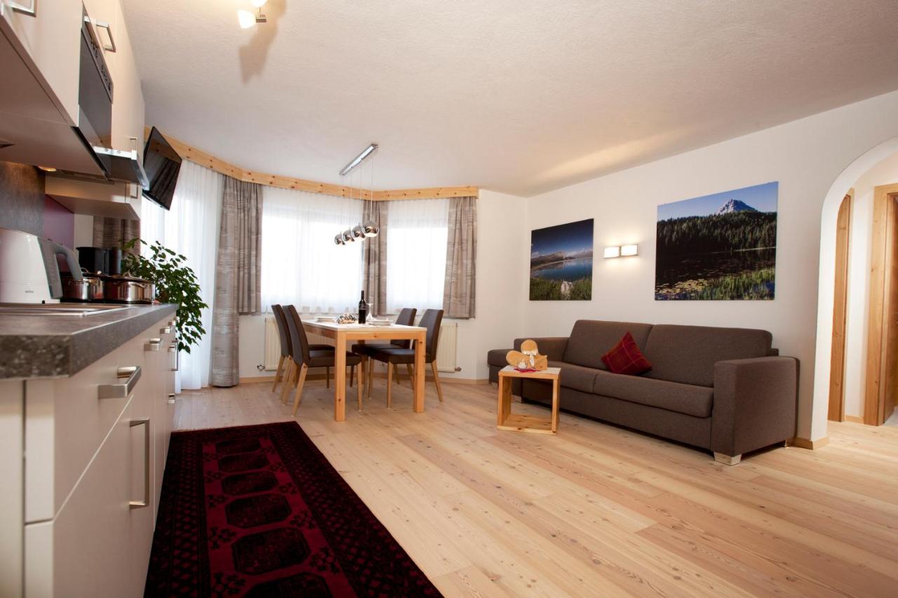 Appartement met 2 Slaapkamers en Terras