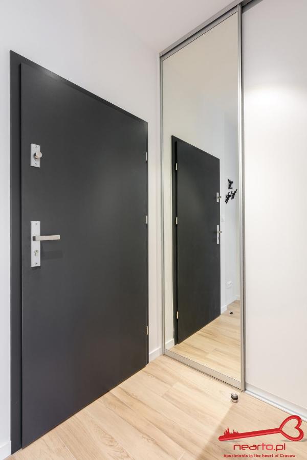 Studio Apartment with Garden