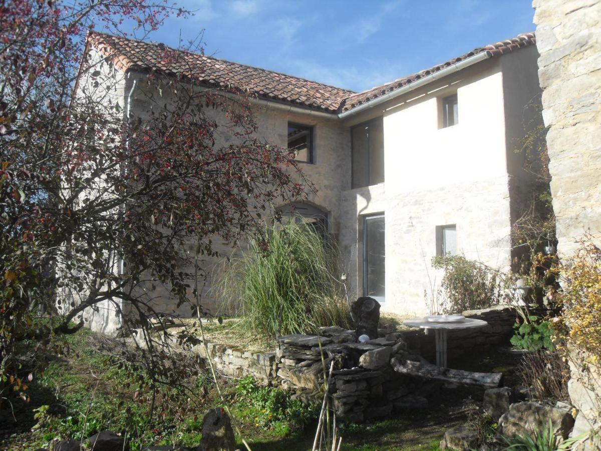 B&B Mascourbe - Le Paillé - Bed and Breakfast Mascourbe