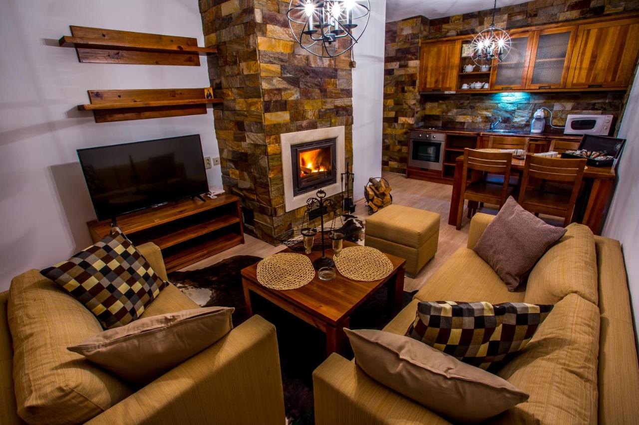 St. John Hill Bansko - B&B Bansko