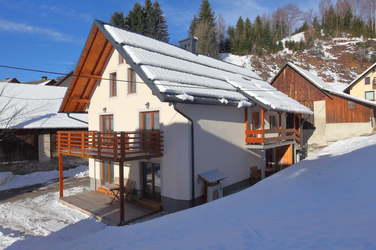 B&B Kranjska Gora - Apartments Planica - Bed and Breakfast Kranjska Gora