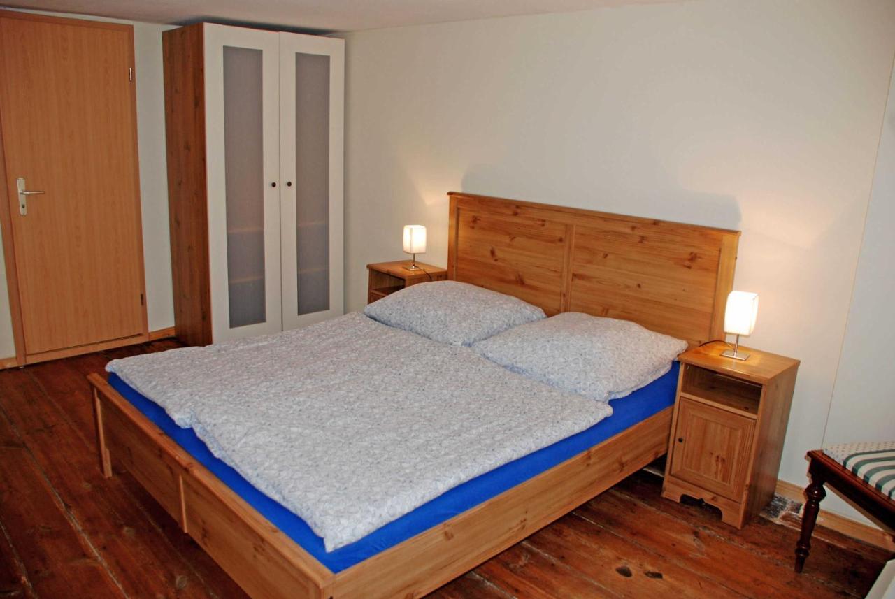 Appartement 2 Chambres avec Douche