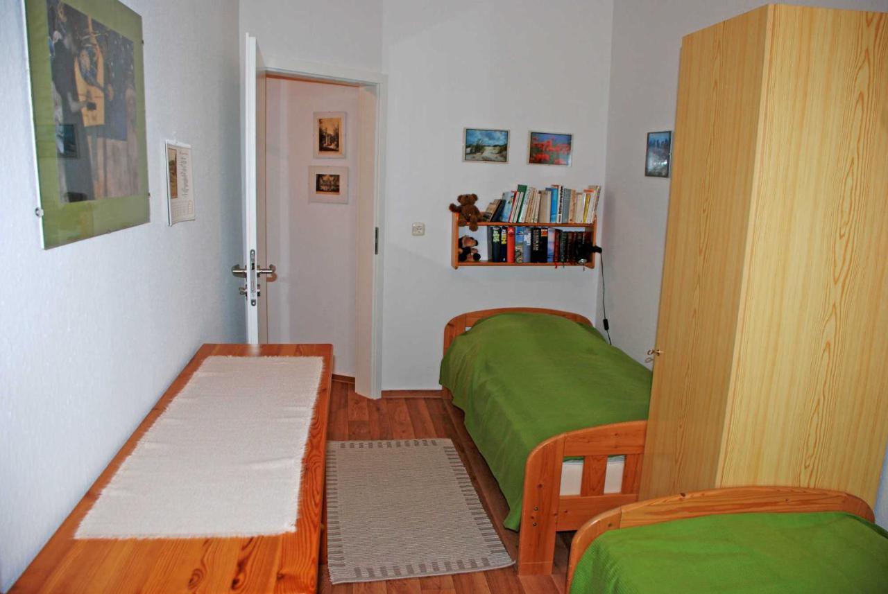 Appartamento con 2 Camere da Letto e Terrazza