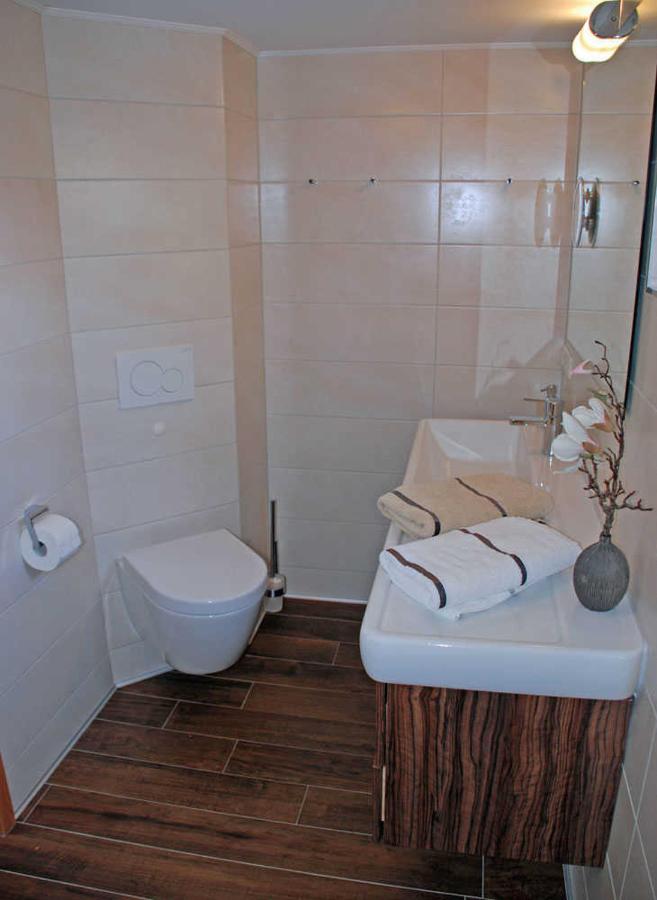 Two-Bedroom Apartment with Terrace