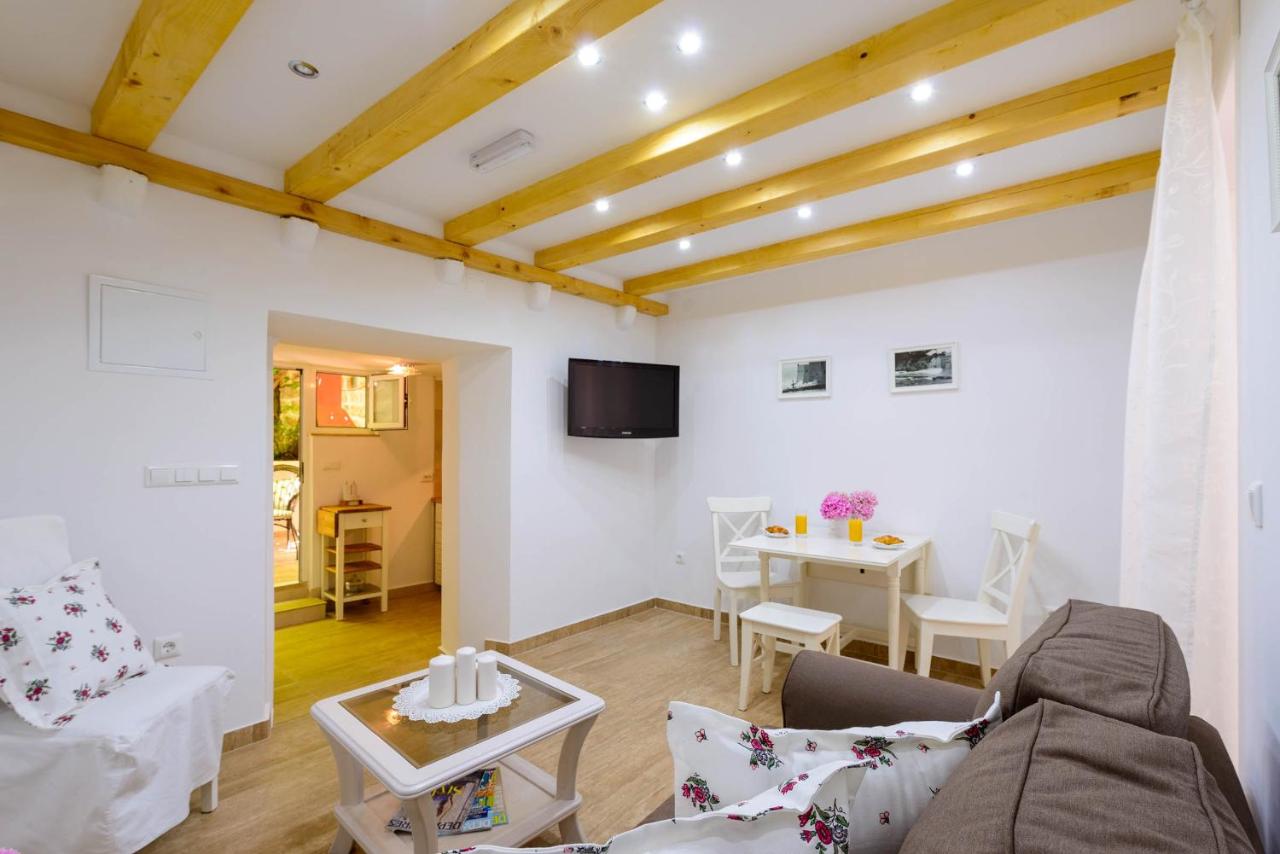 Appartement - Begane Grond