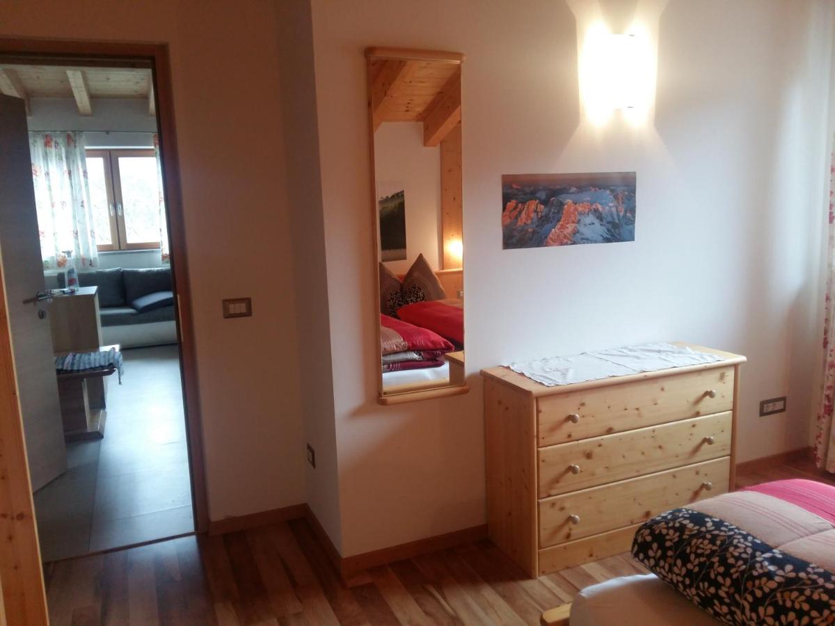 Pferdehof Ansteingut - Ferienwohnung Schluderns