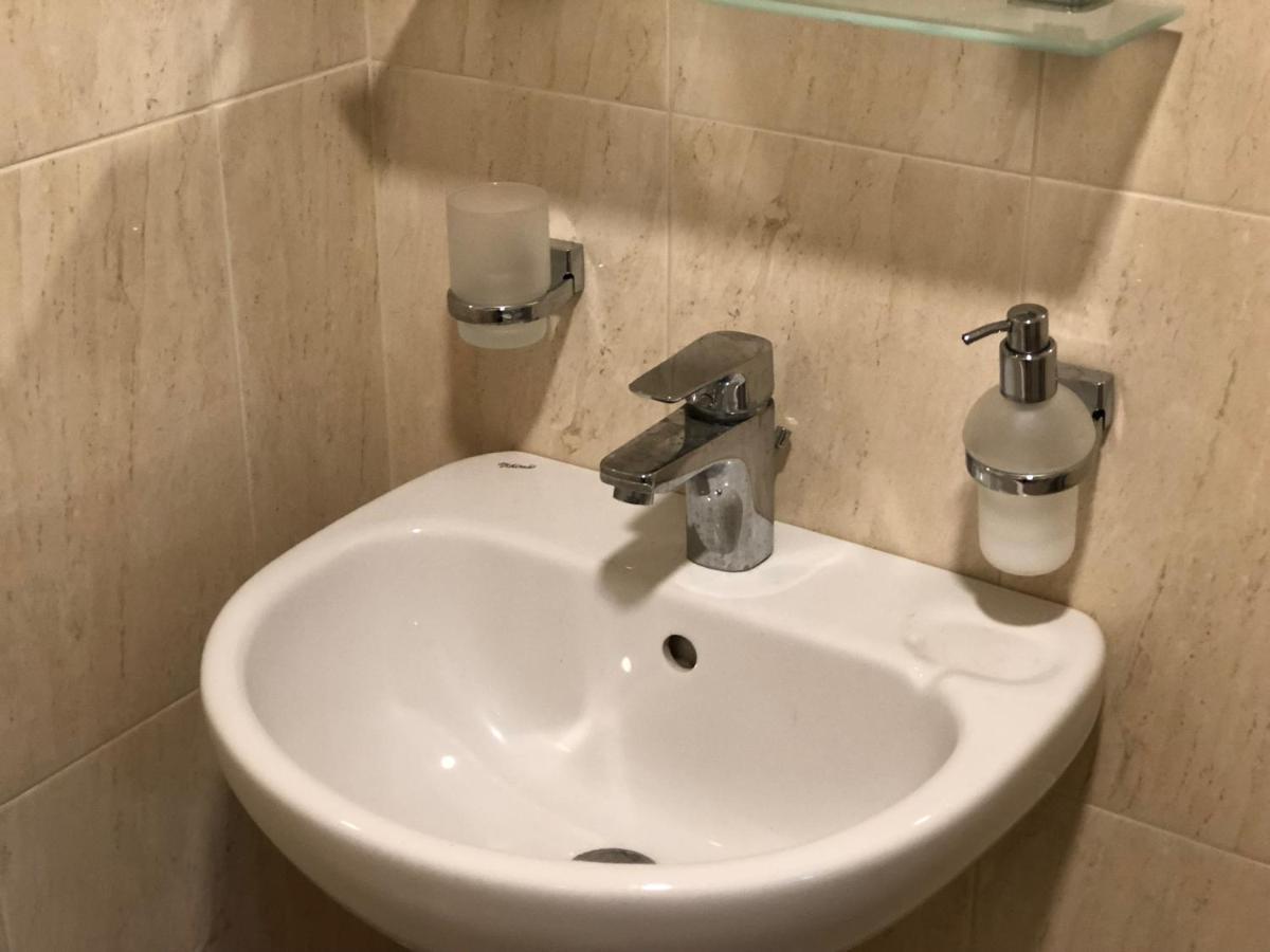 Deluxe Double or Twin Room with Balcony