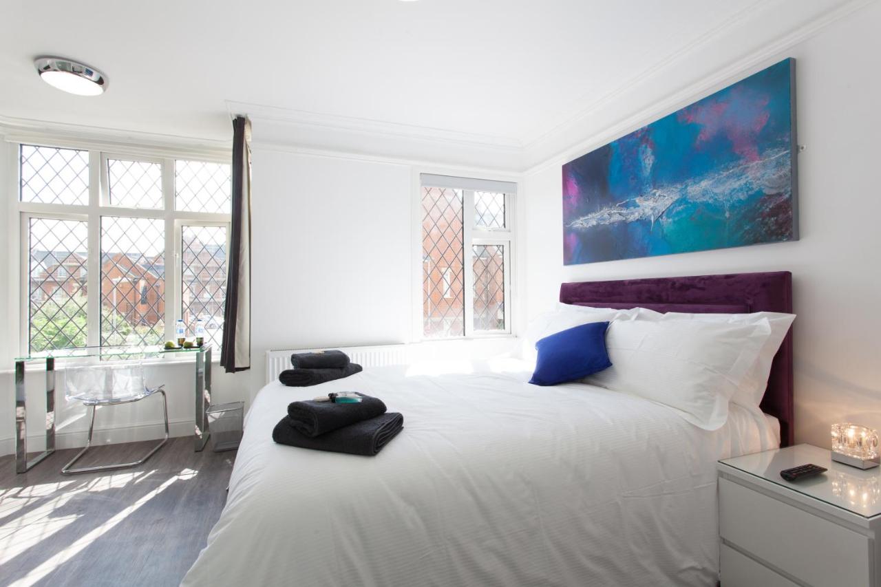 Camera Familiare con Bagno Privato