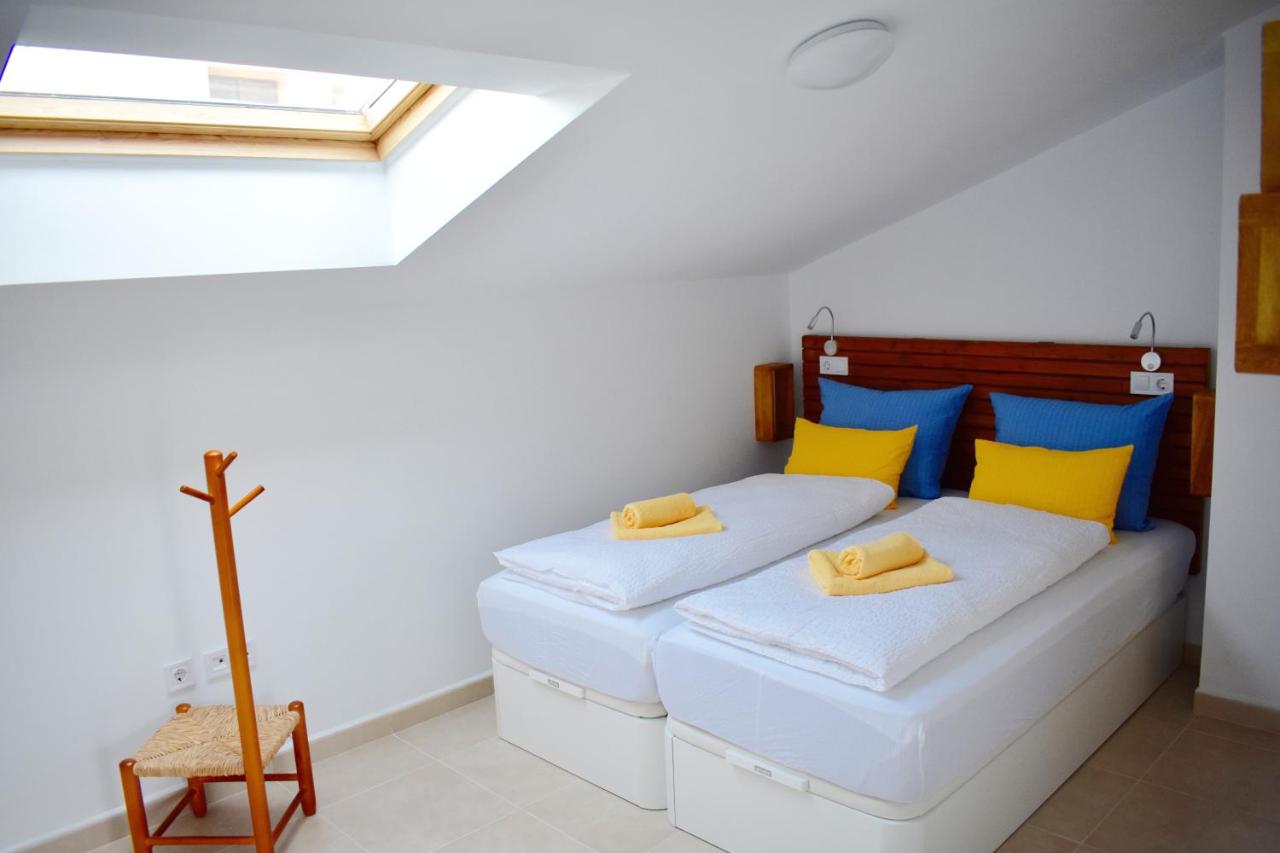 Duplex Apartment