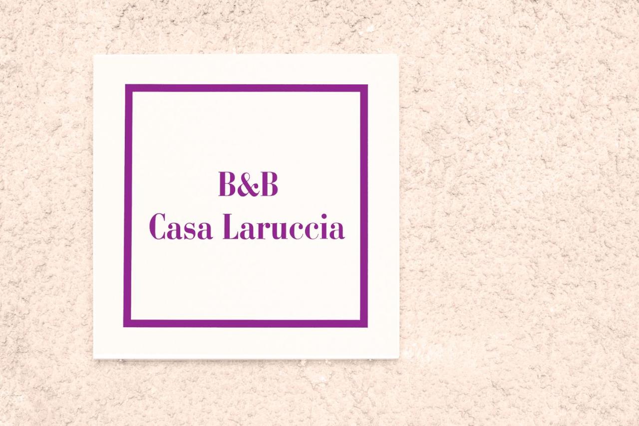 Casa Laruccia B&B - B&B