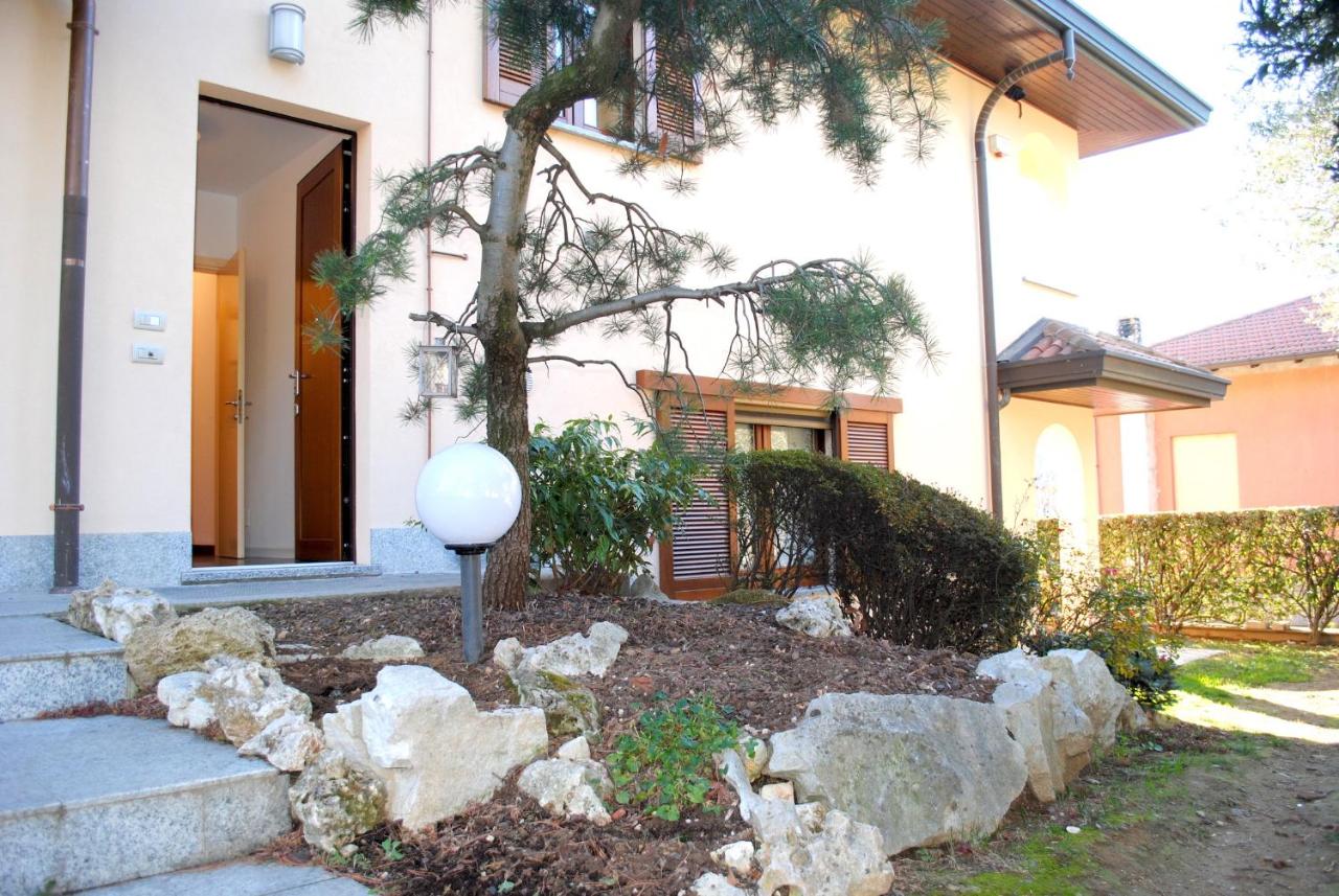 Bnbook - Residenza Naggi - Chambres d’hôtes