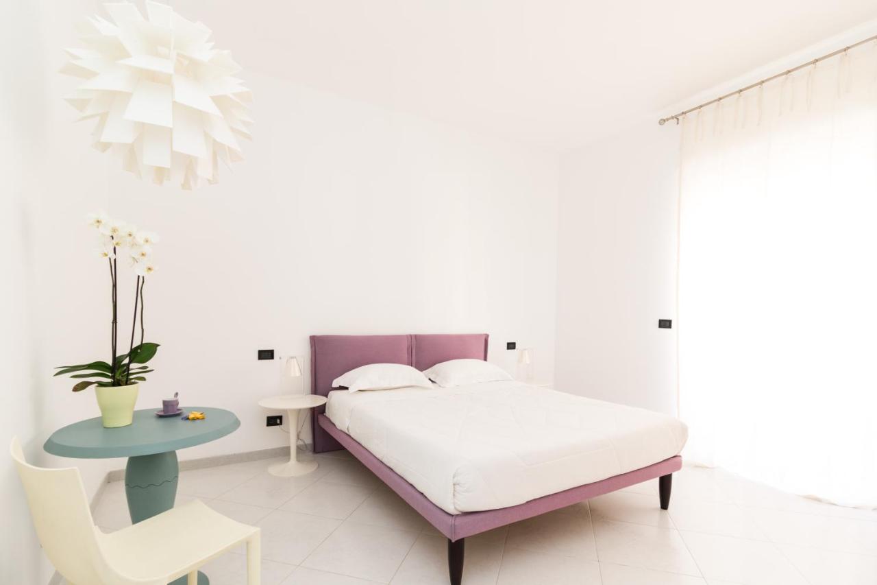 B&B Conversano - B&B Casa Laruccia - Bed and Breakfast Conversano