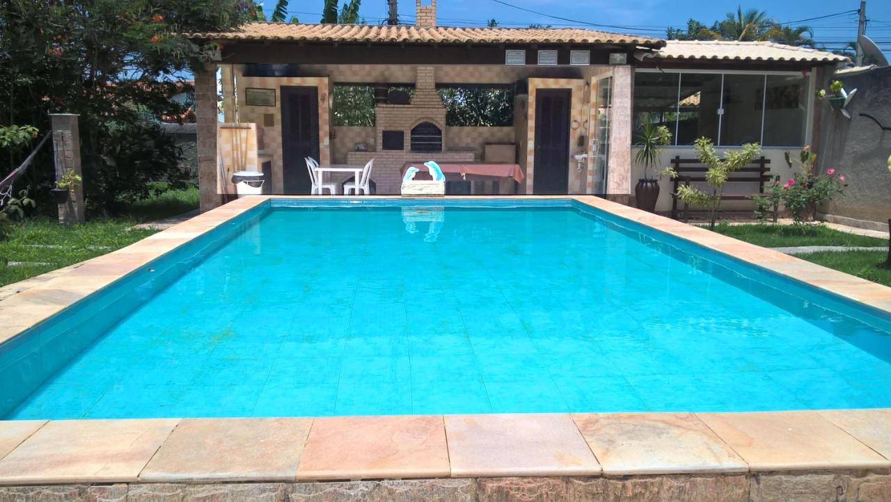 Recanto Suítes - B&B