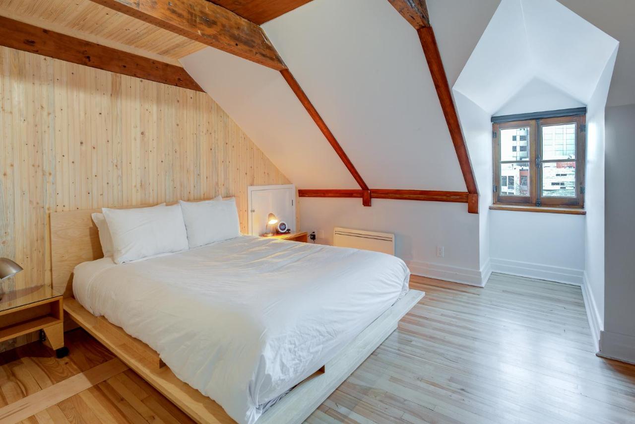 One-Bedroom Apartment with Sofa bed - Terrace V301