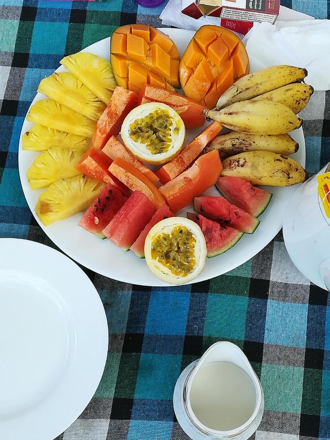 Moon Light Guest - B&B Mirissa