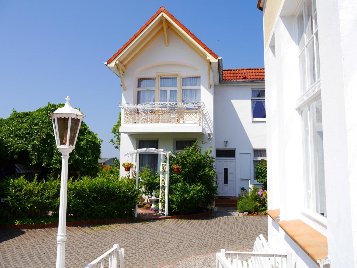 Pension Mittag