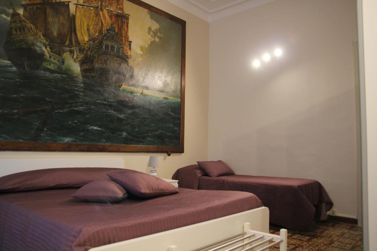 Chambre Triple Confort