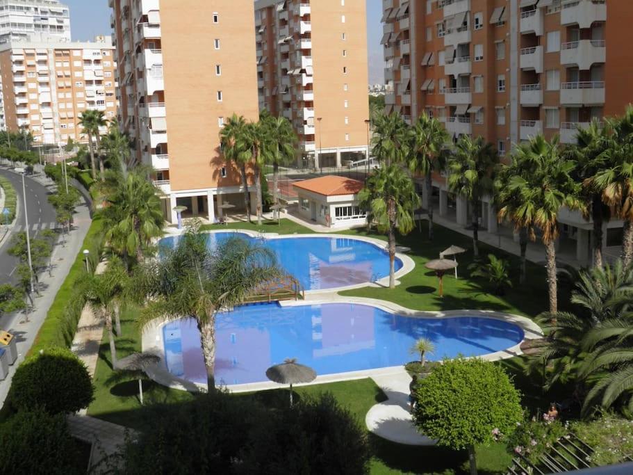 BEFERENT Bulevar Playa San Juan - B&B