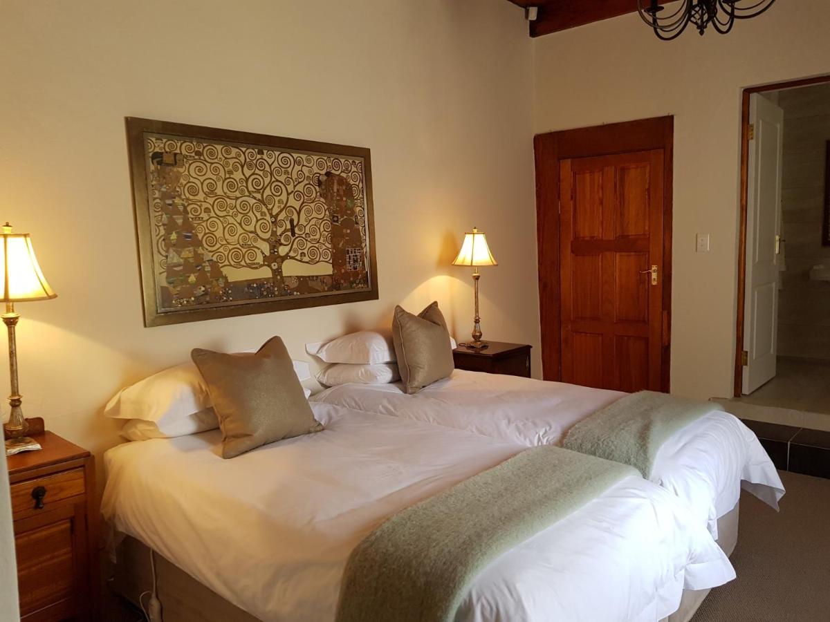 Twin/Double Room