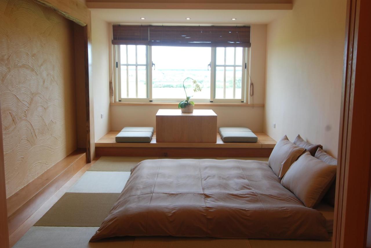 Family Suite with Balcony