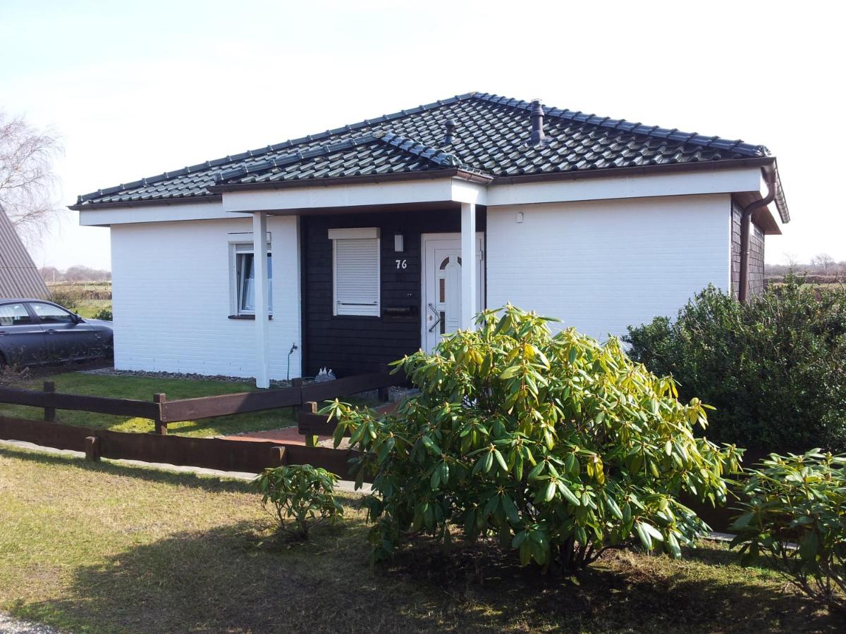 Am Ringwall 76 - Bed and Breakfast