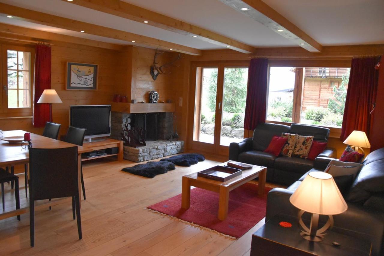 Eclat de Soleil 023 - B&B Verbier